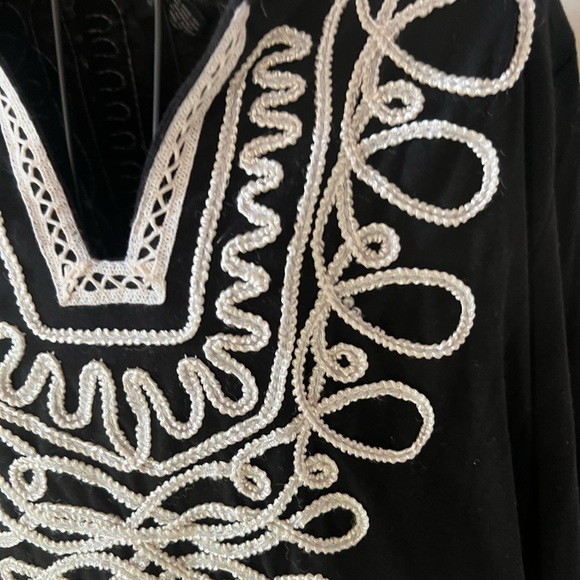 Objects D’art Tunic Size Small - Picture 4 of 6